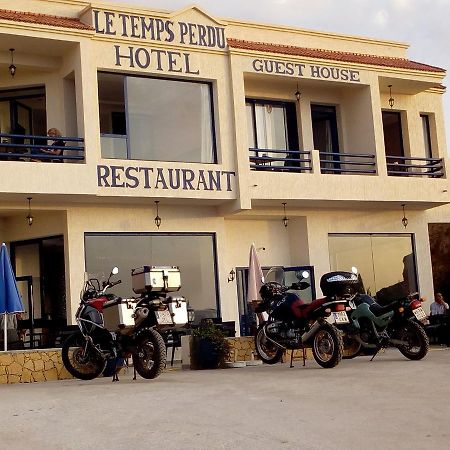 Le Temps Perdu Hotel Validia Kültér fotó