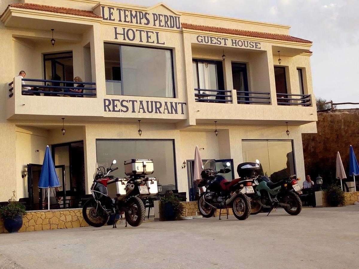 Le Temps Perdu Hotel Validia Kültér fotó